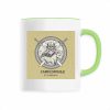 mug capricornus