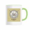 mug scorpio