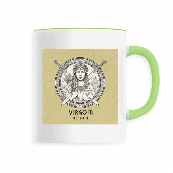 mug virgo