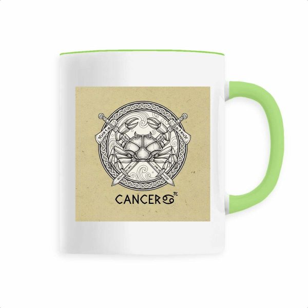 mug cancer