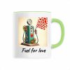 Mug fuel for love