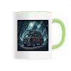 Mug van helsing