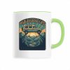 face_0_5 Mug Van damme
