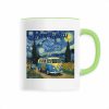 Mug Van gogh