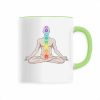 Mug chakras