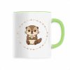 face_0_5 Mug loutre