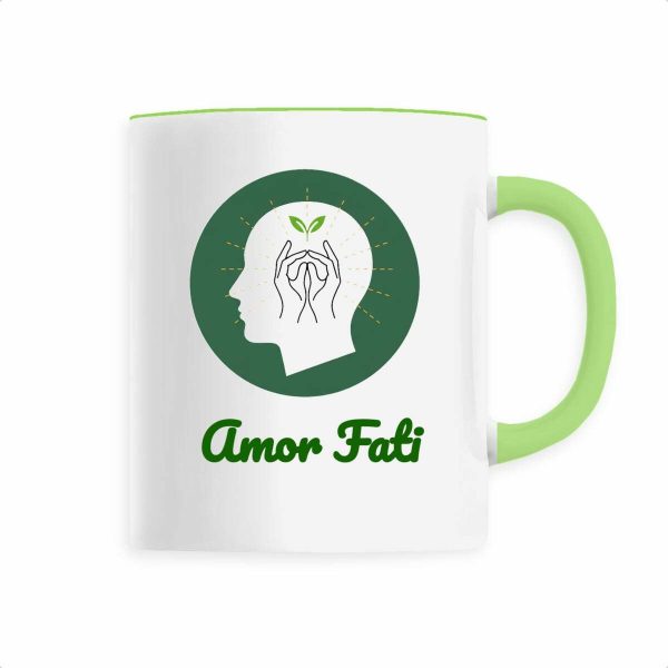 mug amor fati
