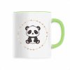mug panda