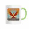 Mug phénix