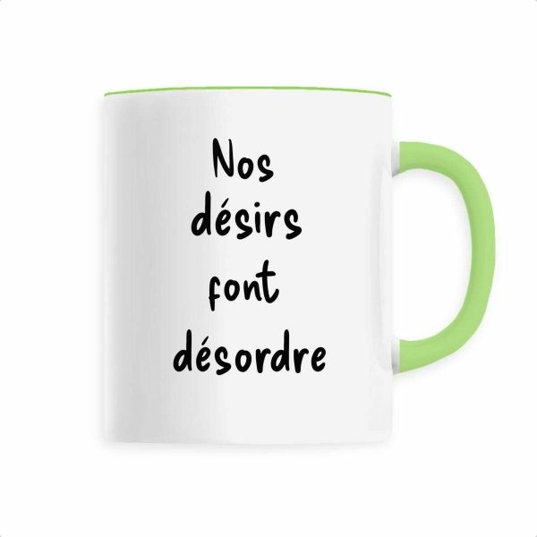 mug mes désirs