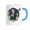 face_1_4 Mug witch 2