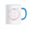 Mug mercure