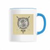 mug pisces