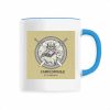 mug capricornus