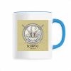 mug scorpio