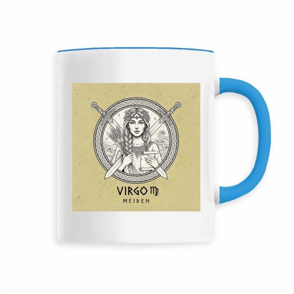 mug virgo