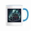 Mug van helsing
