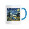 Mug Van gogh