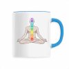 Mug chakras