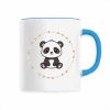 mug panda