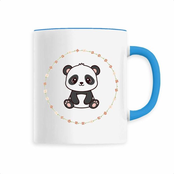 mug panda