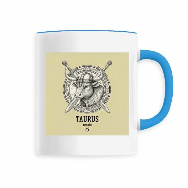 mug taurus