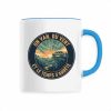 Mug van vent