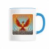 Mug phénix