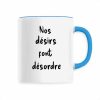 mug mes désirs