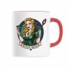 face_2_3 Mug witch 3
