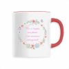 Mug mercure