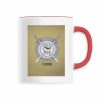Mug flemme