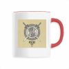 mug pisces