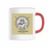 mug capricornus