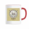 mug scorpio