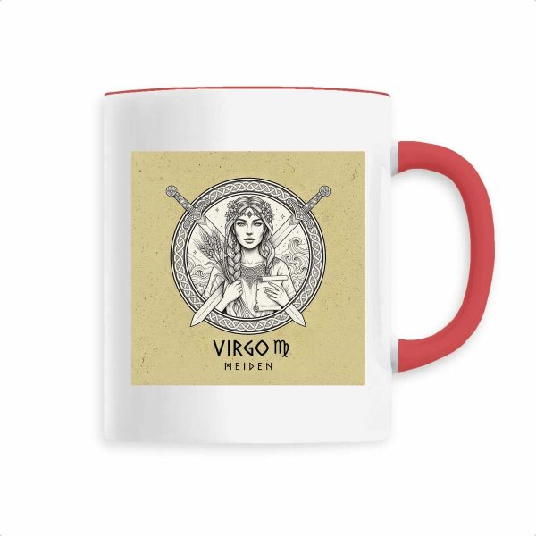mug virgo