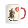 Mug fuel for love
