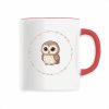 Mug chouette