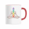 Mug chakras