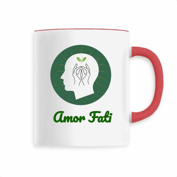 mug amor fati