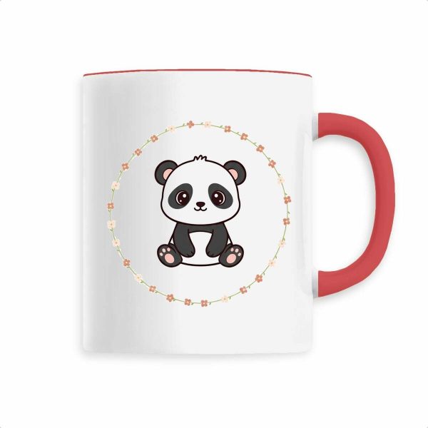 mug panda