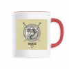 mug taurus
