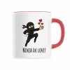 Mug ninja