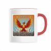 Mug phénix