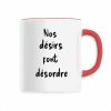 mug mes désirs