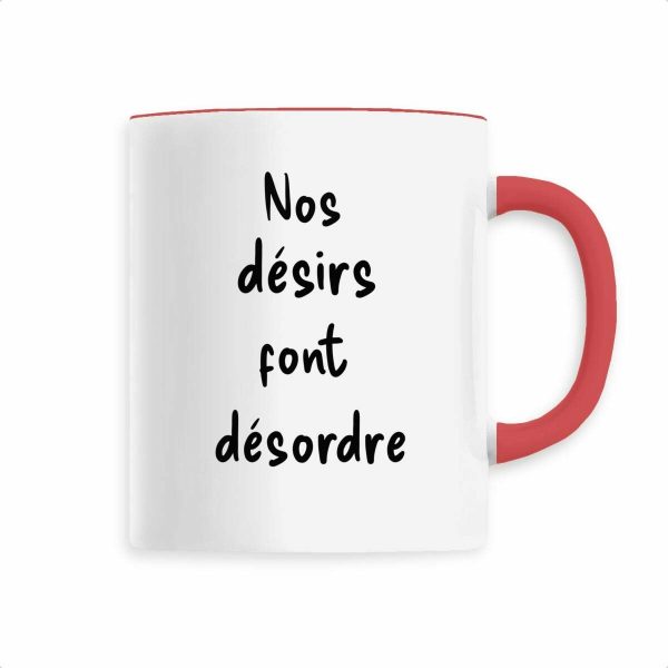 mug mes désirs