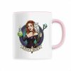 Mug witch