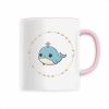 face_3_2 Mug baleineau