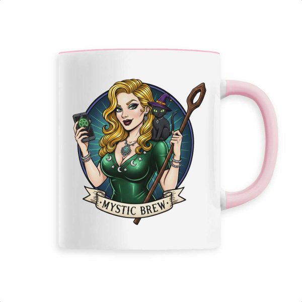 face_3_2 Mug witch 3