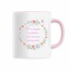Mug mercure